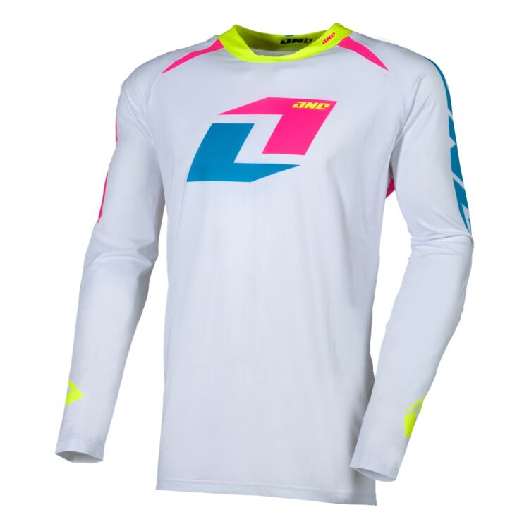 One Industries Youth X297 Miami Jersey