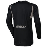 One Industries Youth X297 Black Smoke Jersey