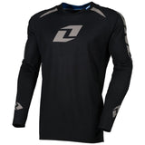 One Industries Youth X297 Black Smoke Jersey