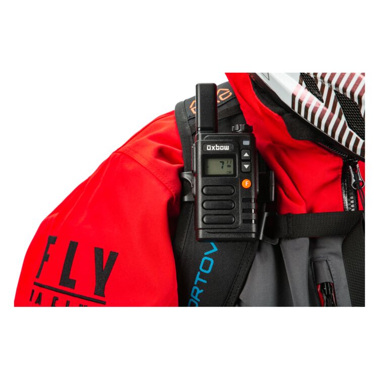 Oxbow Gear Renegade Two-Way Radio