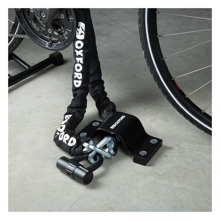 Oxford Anchor14 Ground & Wall Anchor Kit