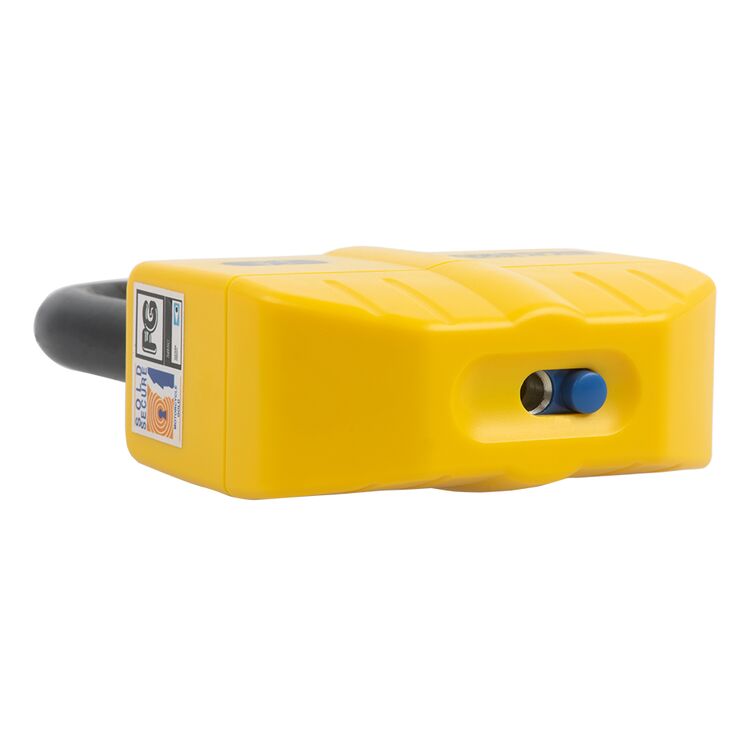 Oxford Boss Alarm Disc Lock