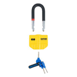 Oxford Boss Alarm Disc Lock