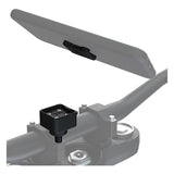 Oxford CLIQR Universal Handlebar Riser Mount