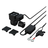 Oxford CLIQR USB Handlebar Mount