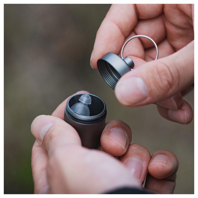 Oxford Filter Buds Earplugs