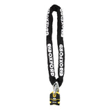 Oxford Hardcore XC13 Chain Lock