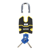 Oxford Hardcore XC13 Chain Lock