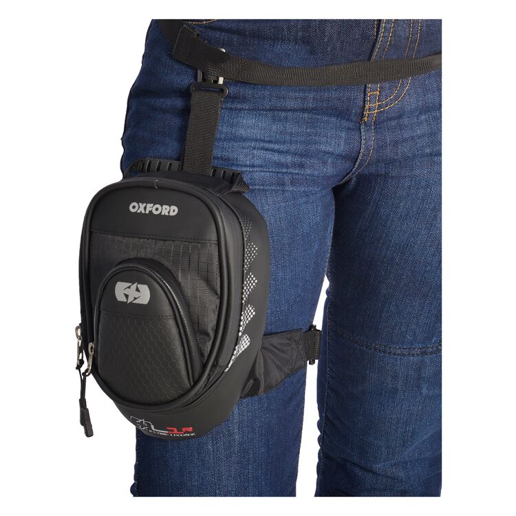 Oxford L1R Leg Bag