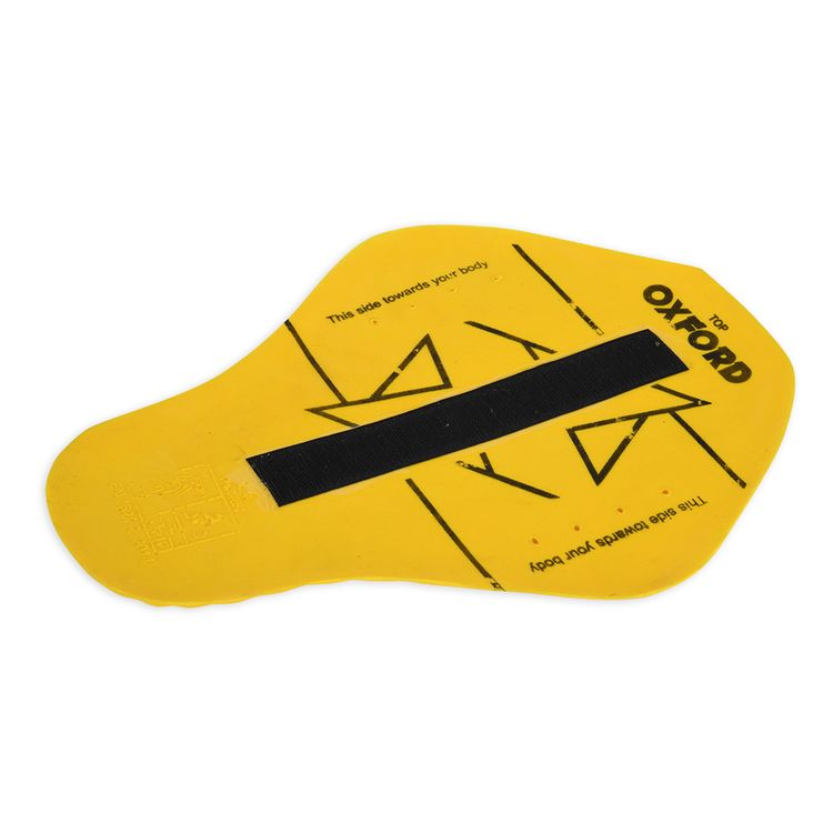Oxford RB-P12 CE Level 2 Back Protector Insert