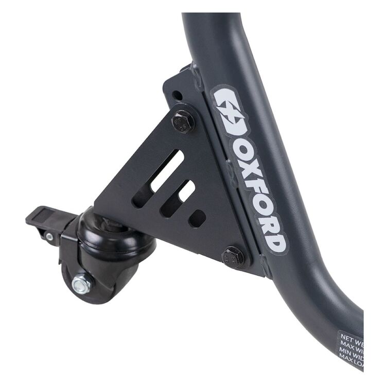 Oxford Zero-G Front Dolly Stand