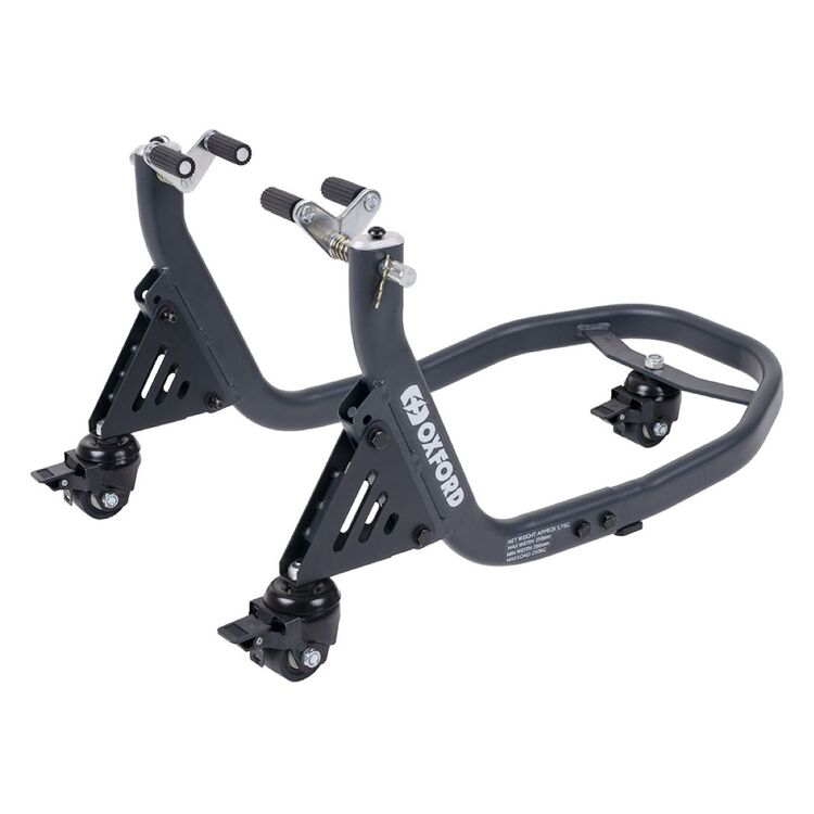 Oxford Zero-G Front Dolly Stand