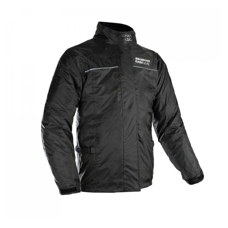 Oxford Rain Seal Over Jacket