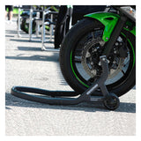 Oxford Zero-G Front Stand