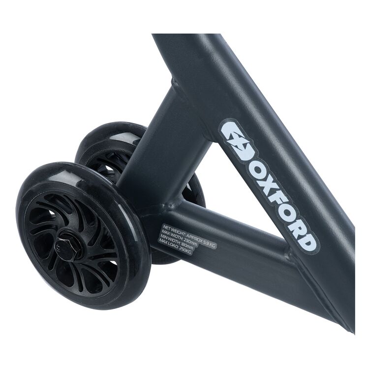 Oxford Zero-G Front Stand