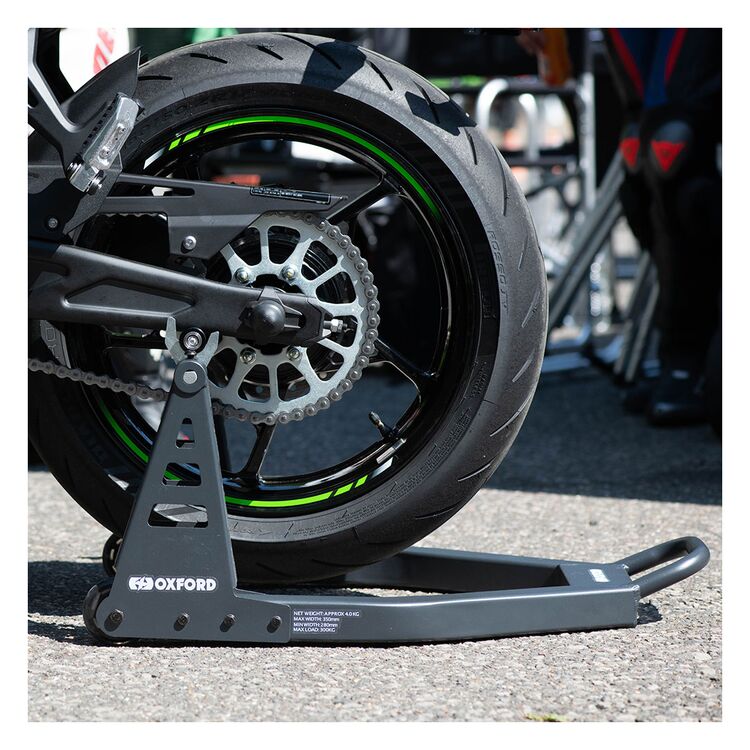 Oxford Zero-G Lite Rear Stand