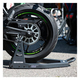Oxford Zero-G Lite Rear Stand