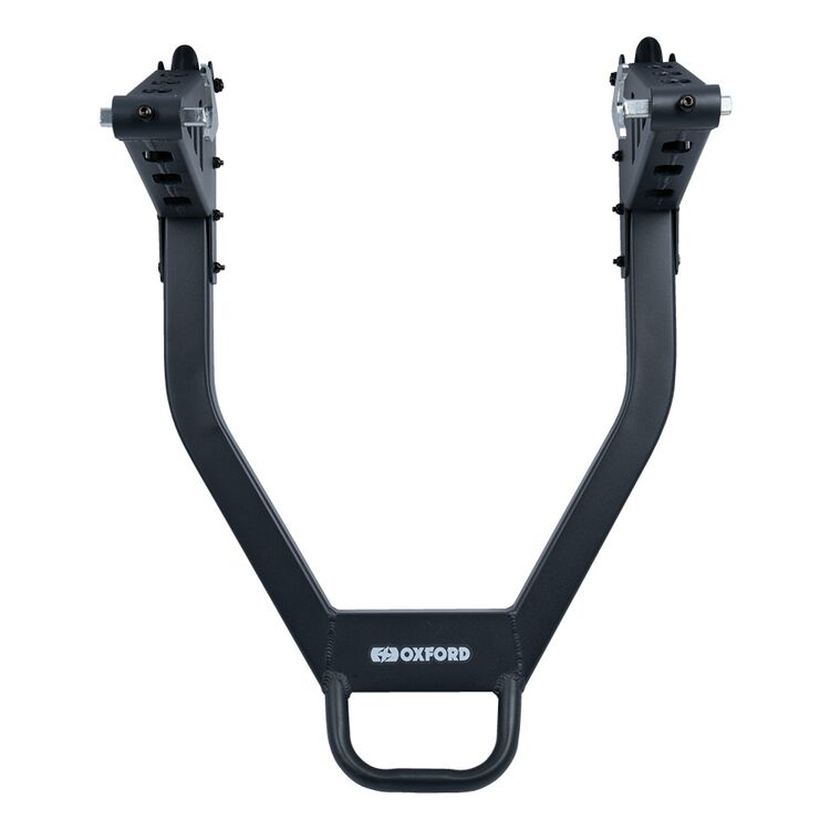 Oxford Zero-G Lite Rear Stand