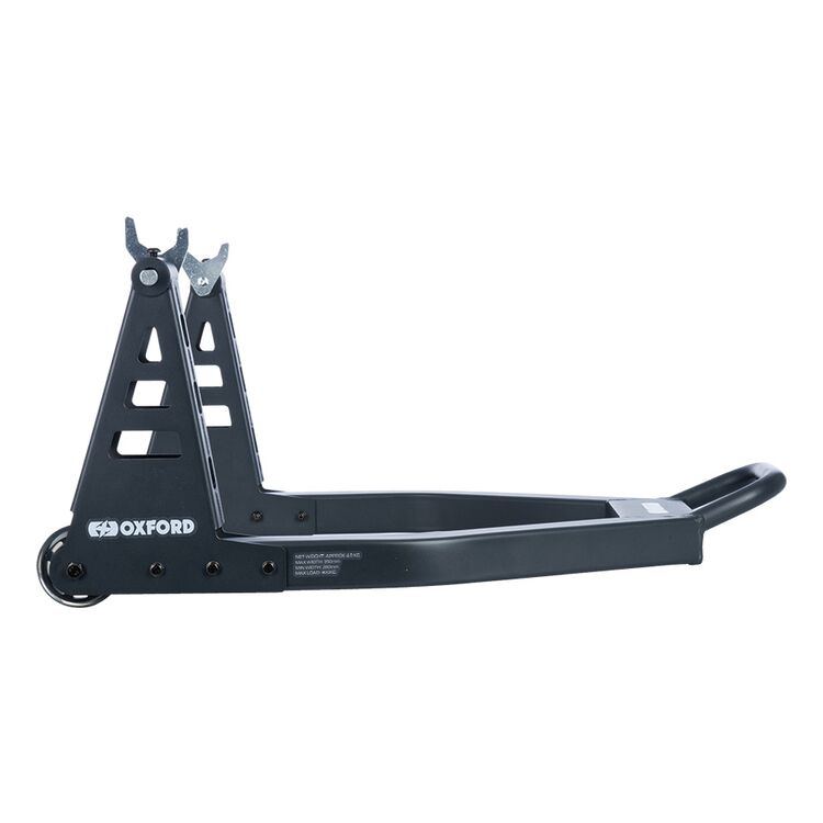 Oxford Zero-G Lite Rear Stand