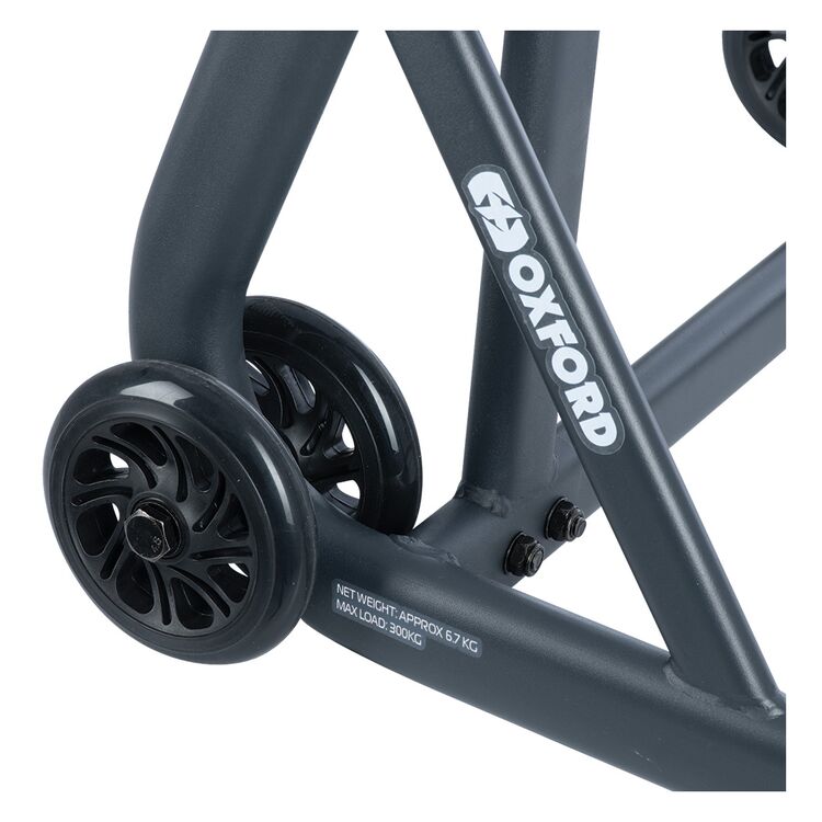 Oxford Zero-G 27.5mm Rear Stand Kit KTM / Triumph 2011-2020