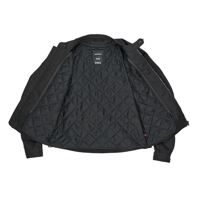 Pando Moto Air Tate Jacket