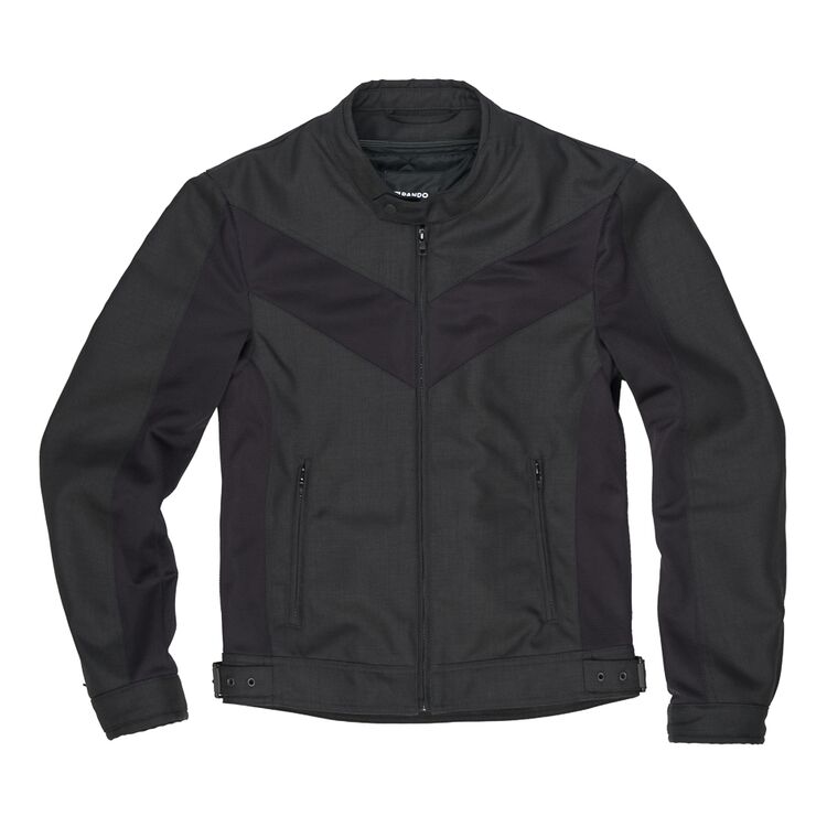 Pando Moto Air Tate Jacket