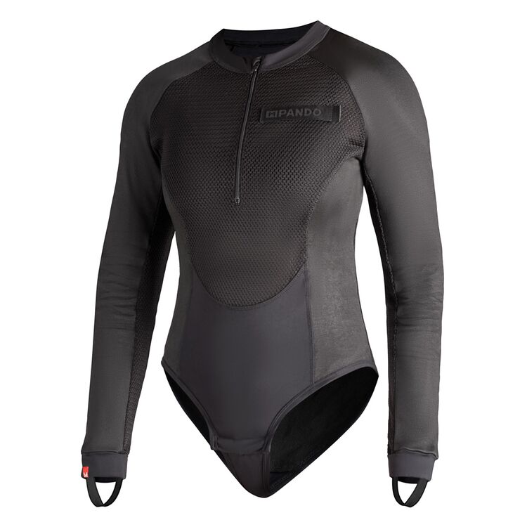 Pando Moto Bia AAA Armored Women's Base Body Suit