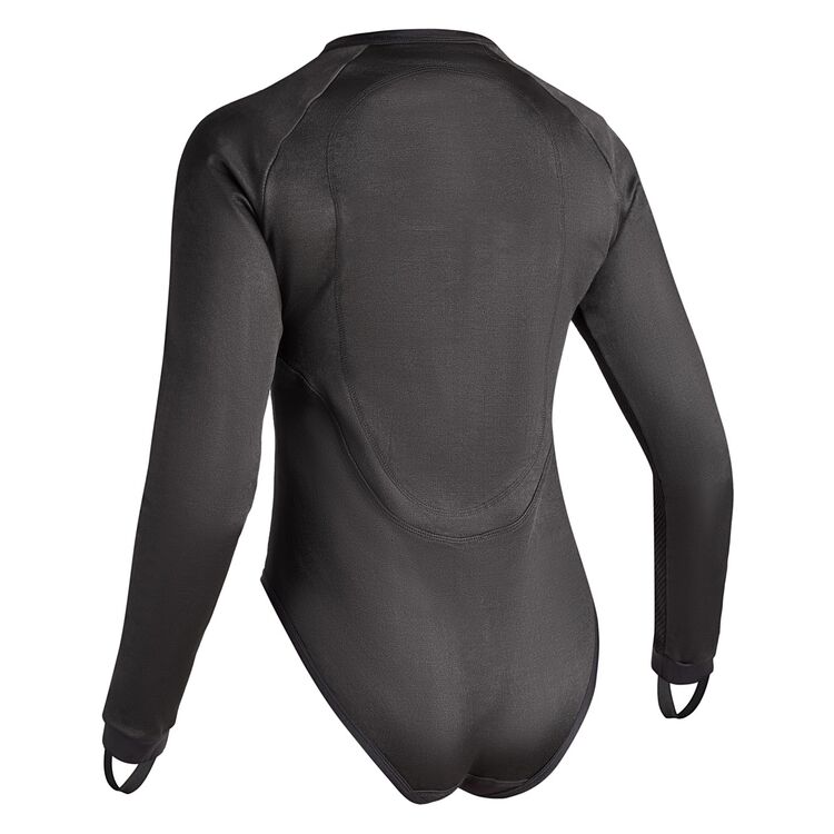 Pando Moto Bia AAA Armored Women's Base Body Suit
