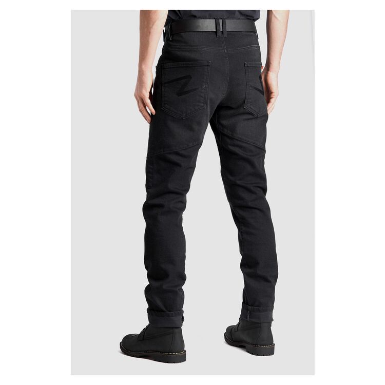 Pando Moto Boss Dyn 01 Motorcycle Jeans