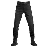 Pando Moto Boss Dyn 01 Motorcycle Jeans