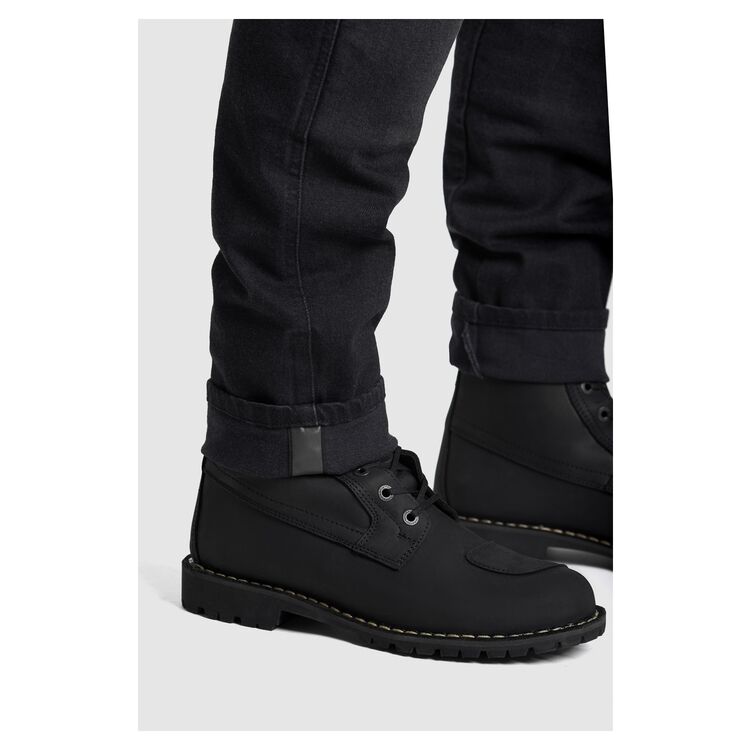 Pando Moto Boss Dyn 01 Motorcycle Jeans
