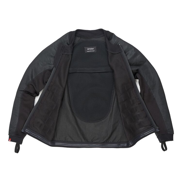 Pando Moto Commando UH Jacket