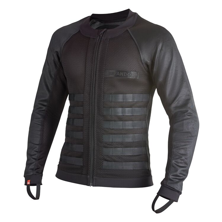 Pando Moto Commando UH Jacket