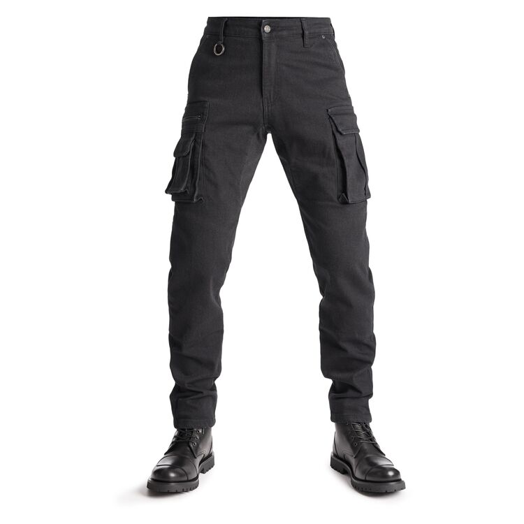 Pando Moto Desert Cargo Pants