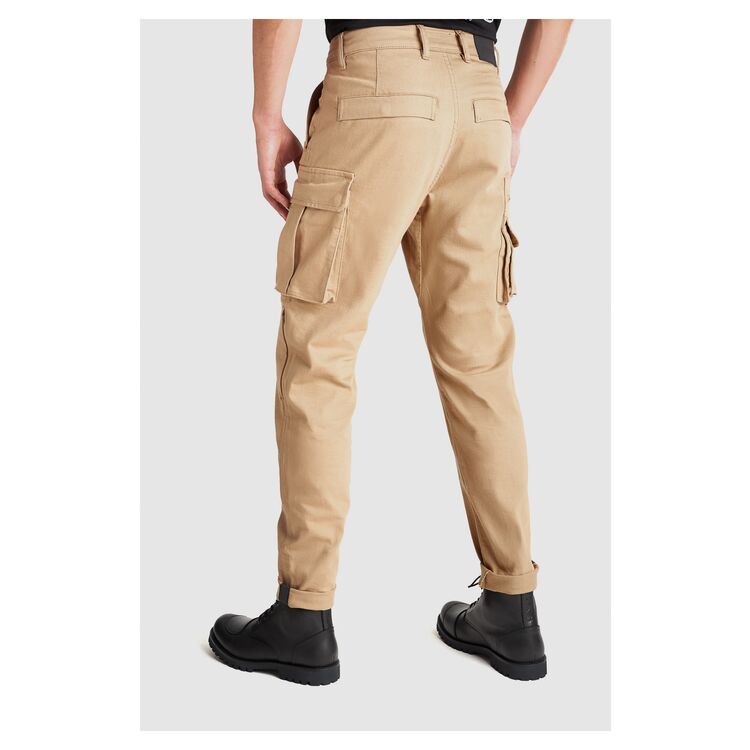 Pando Moto Desert Cargo Pants