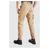 Pando Moto Desert Cargo Pants