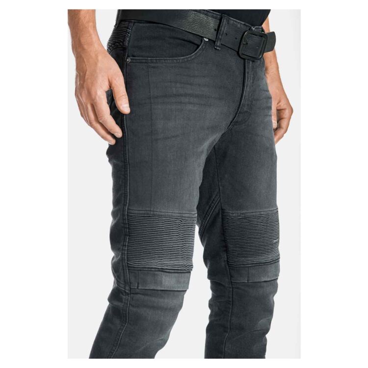 Pando Moto Karl Devil 9 Jeans