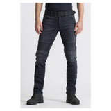 Pando Moto Karl Devil 9 Jeans