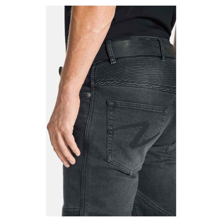 Pando Moto Karl Devil 9 Jeans