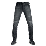 Pando Moto Karl Devil 9 Jeans