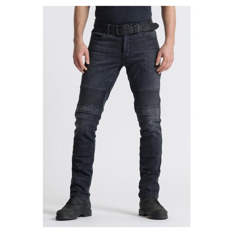 Pando Moto Karl Devil AAA Jeans