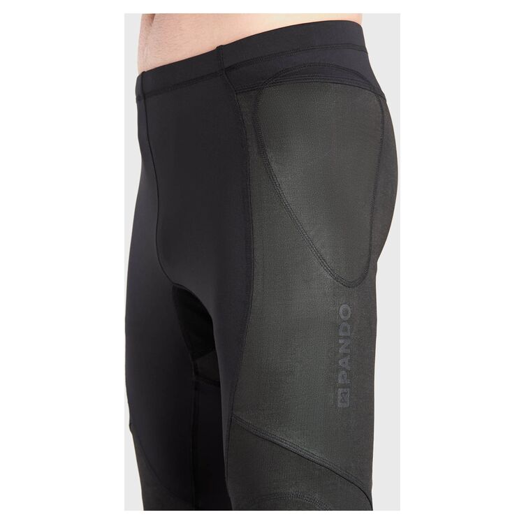 Pando Moto Skin UH 03 Armored Base Layer Pants