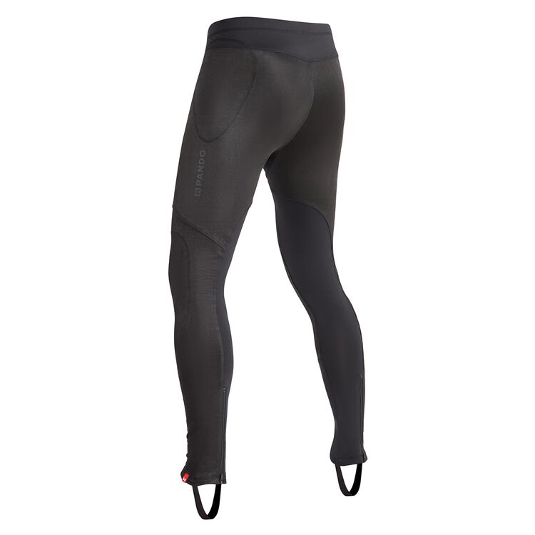Pando Moto Skin UH 03 Armored Base Layer Pants