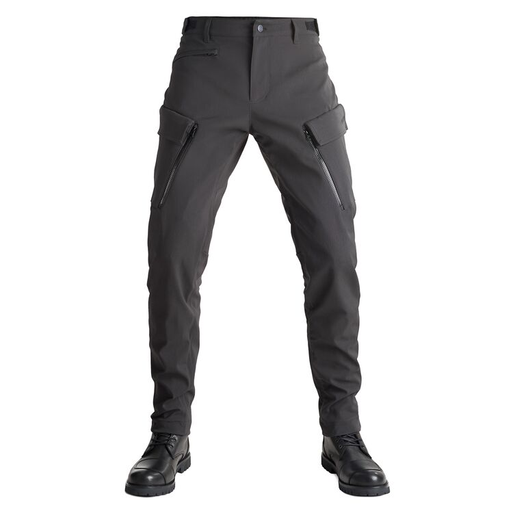 Pando Moto Triton WP Slim Jeans