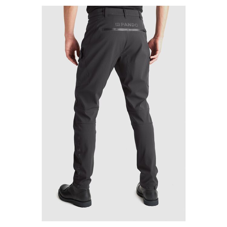 Pando Moto Triton WP Slim Jeans