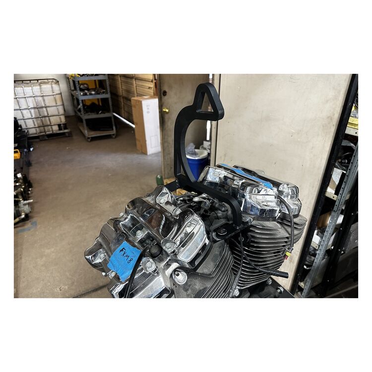 Paul Yaffe EZ Lift Engine Yanker For Milwaukee-Eight And Twin Cam Engines