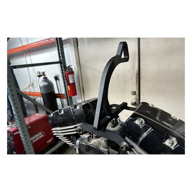 Paul Yaffe EZ Lift Engine Yanker For Milwaukee-Eight And Twin Cam Engines