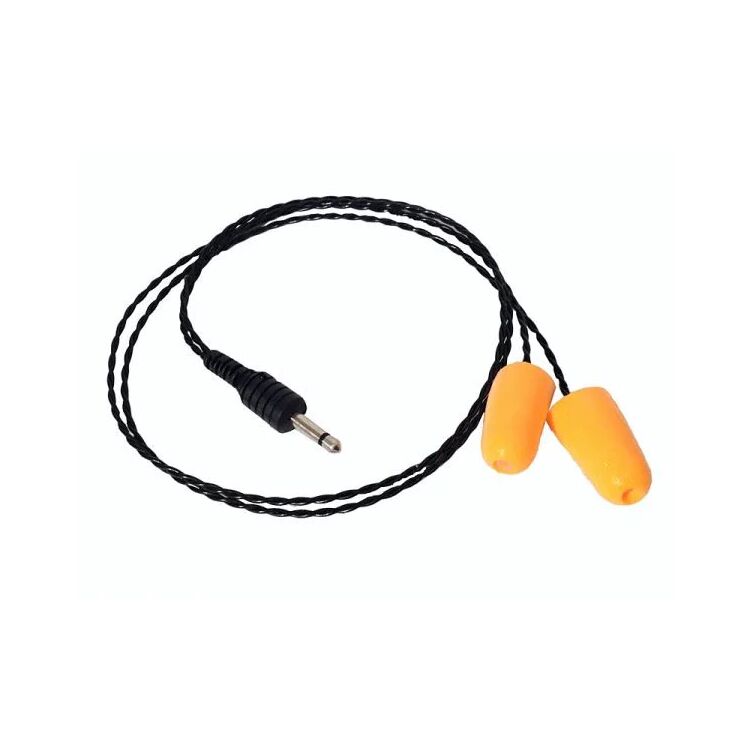 PCI Race Radios Challenger II Foam Ear Pieces