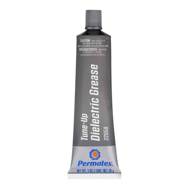 Permatex Dielectric Tune Up Grease