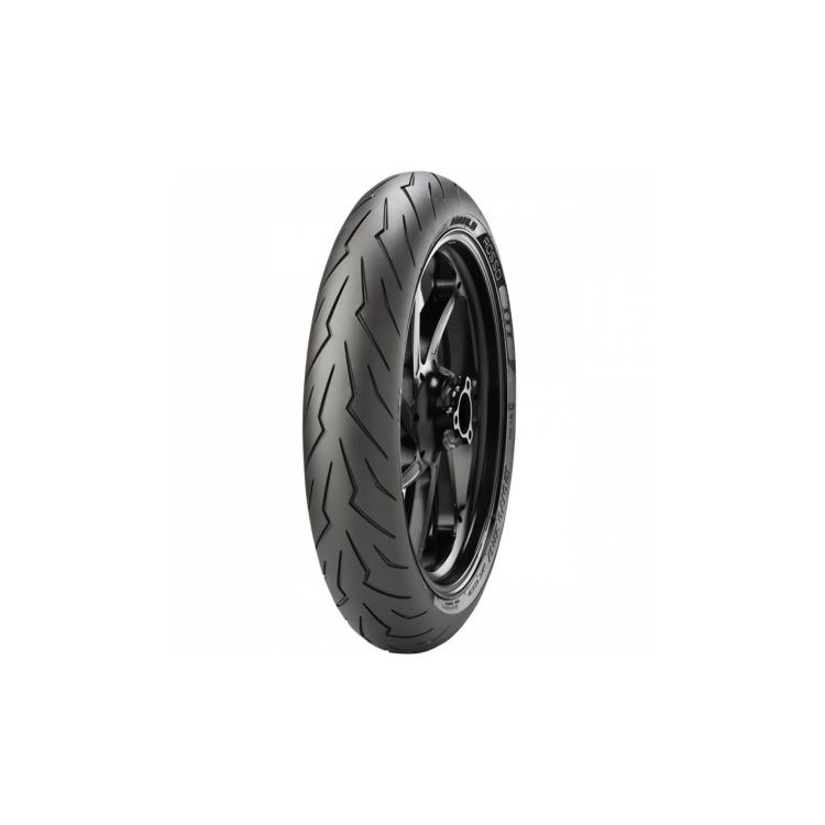 Pirelli Diablo Rosso III Tires
